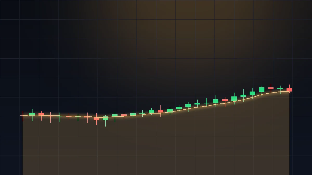 TradingView keyboard shortcuts overlay on a Windows desktop chart